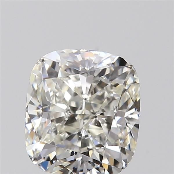 0.53ct J VS2 Good Cut Cushion Diamond