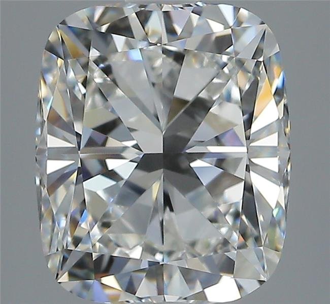 2.02 Carat Cushion Natural Diamond