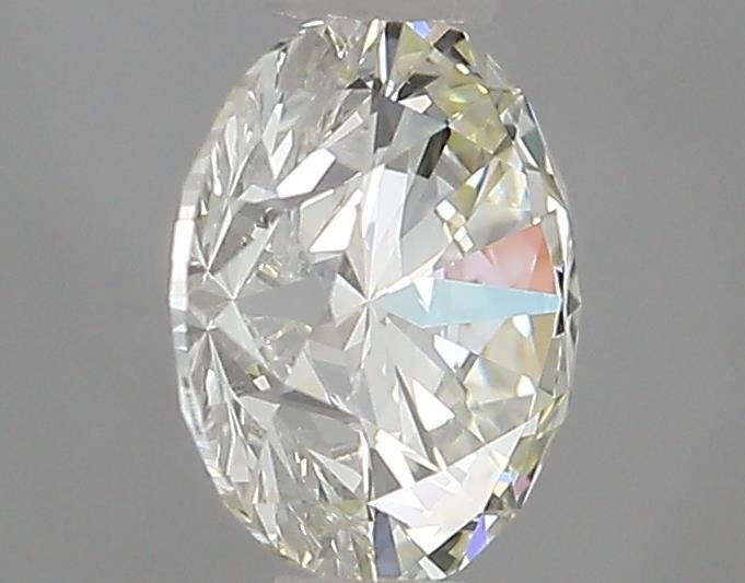 1.52ct K VVS2 Rare Carat Ideal Cut Round Diamond