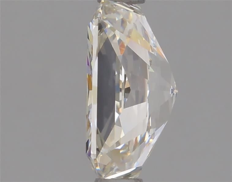 1.32ct I VS1 Rare Carat Ideal Cut Radiant Lab Grown Diamond