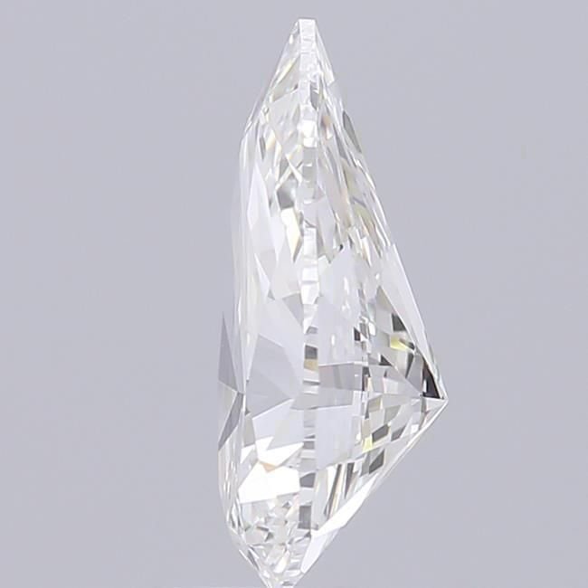 2.22 Carat Pear Lab Diamond