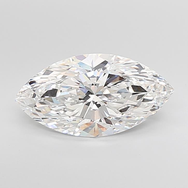 5.07 Carat Marquise Lab Diamond
