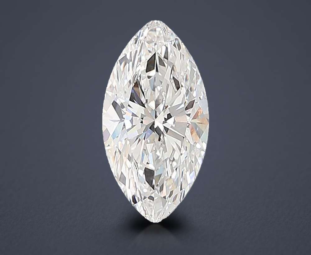 5.07 Carat Marquise Lab Diamond