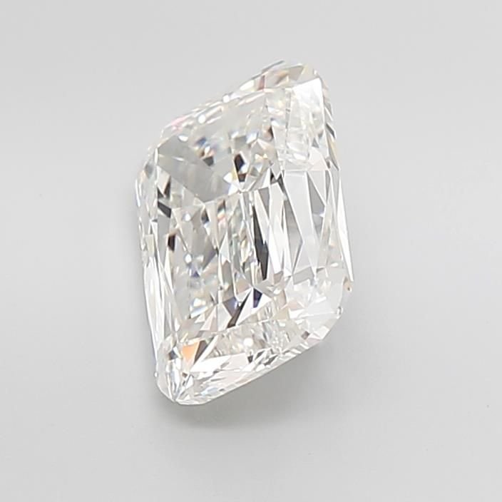 8.14 Carat Cushion Lab Diamond