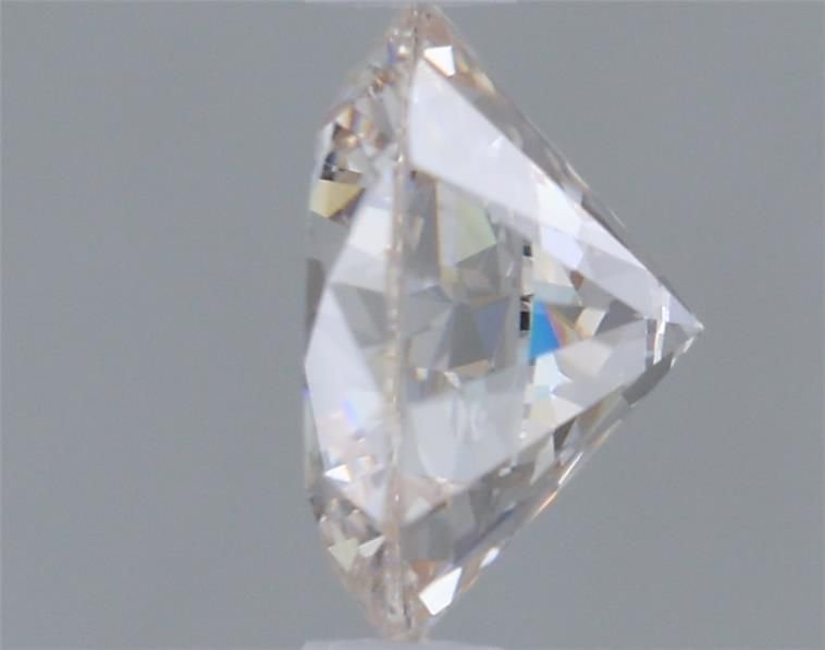 1.06ct I VS1 Rare Carat Ideal Cut Round Lab Grown Diamond