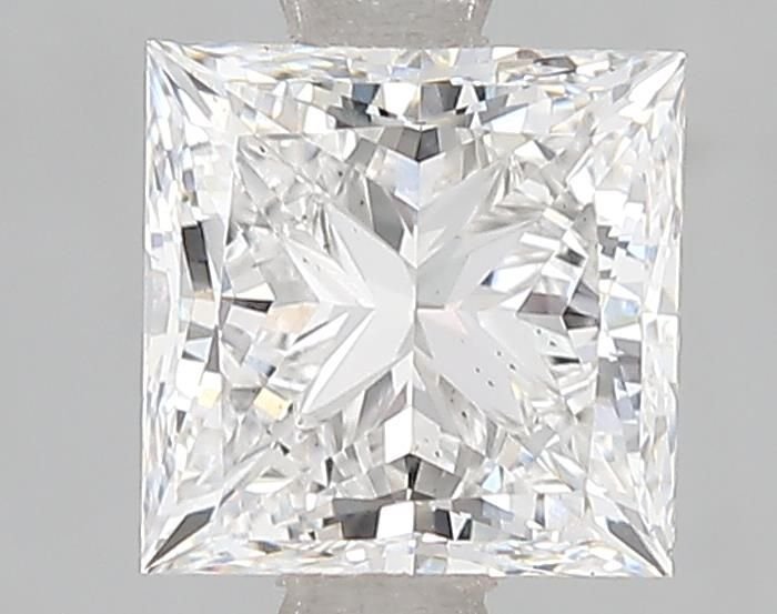3.10 Carat Princess Lab Diamond