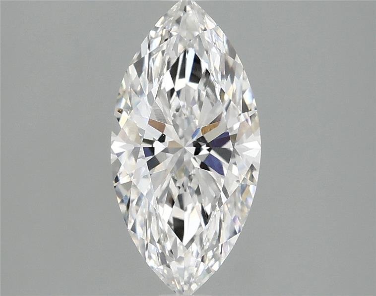 1.51 Carat Marquise Lab Diamond