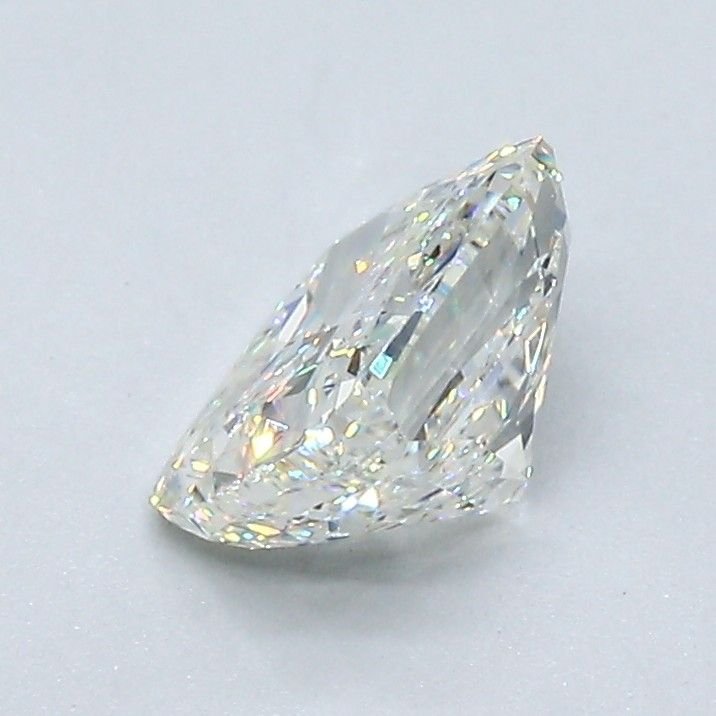 1.22 Carat Cushion Natural Diamond