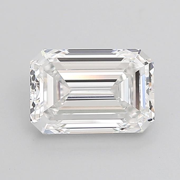 3.00 Carat Emerald Lab Diamond