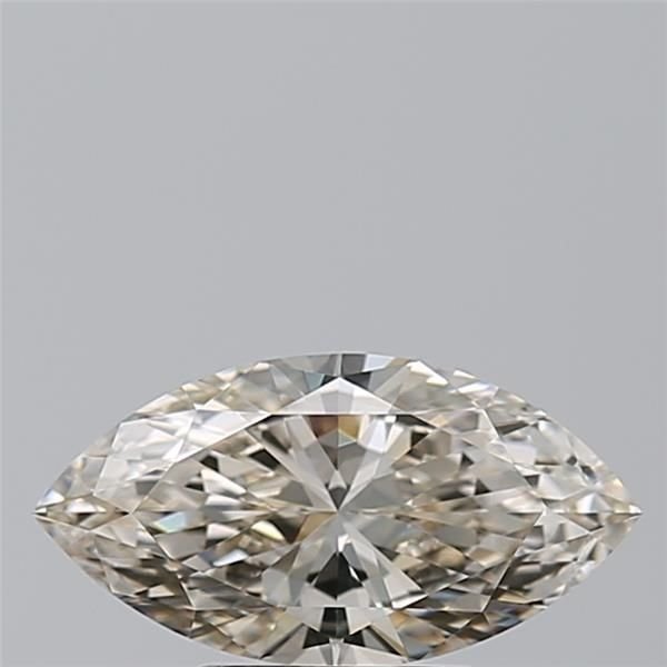 1.52ct J VVS2 Rare Carat Ideal Cut Marquise Diamond