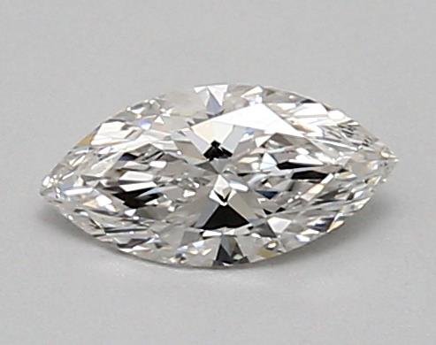 0.45 Carat Marquise Lab Diamond