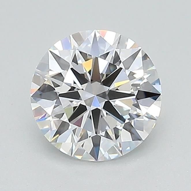 1.02ct G VS1 Rare Carat Ideal Cut Round Lab Grown Diamond
