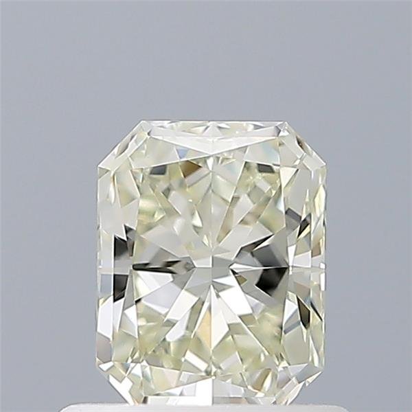 0.60ct K VS1 Very Good Cut Radiant Diamond