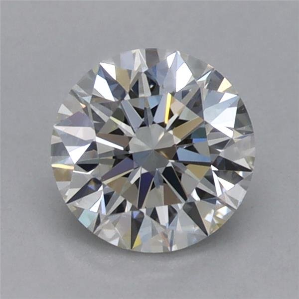 0.33ct H VS1 Rare Carat Ideal Cut Round Diamond