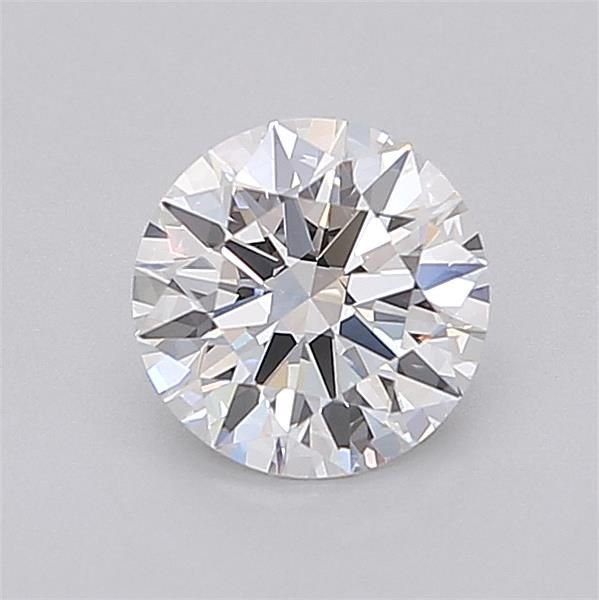 1.02ct E VS1 Rare Carat Ideal Cut Round Lab Grown Diamond
