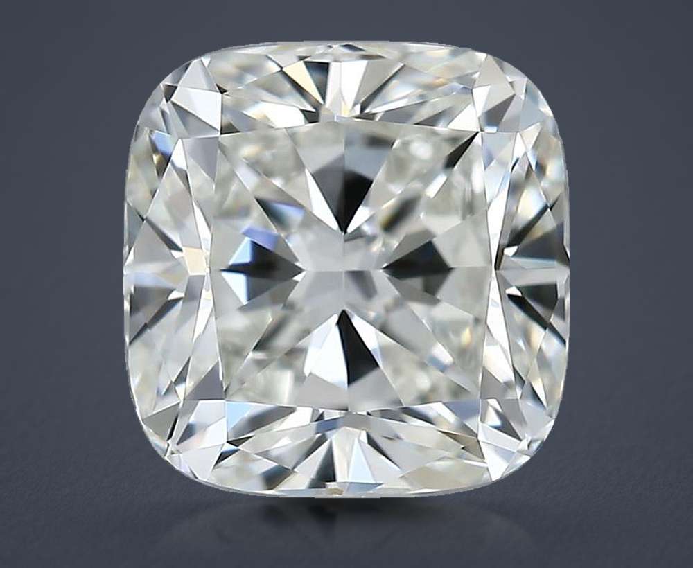 1.20 Carat Cushion Natural Diamond