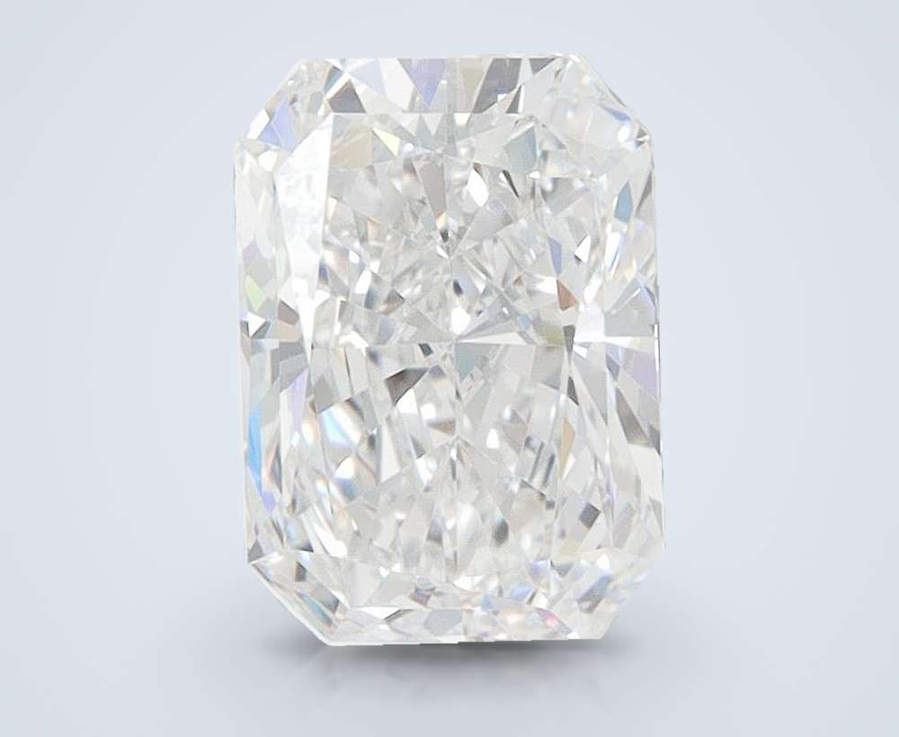 2.04 Carat Radiant Lab Diamond