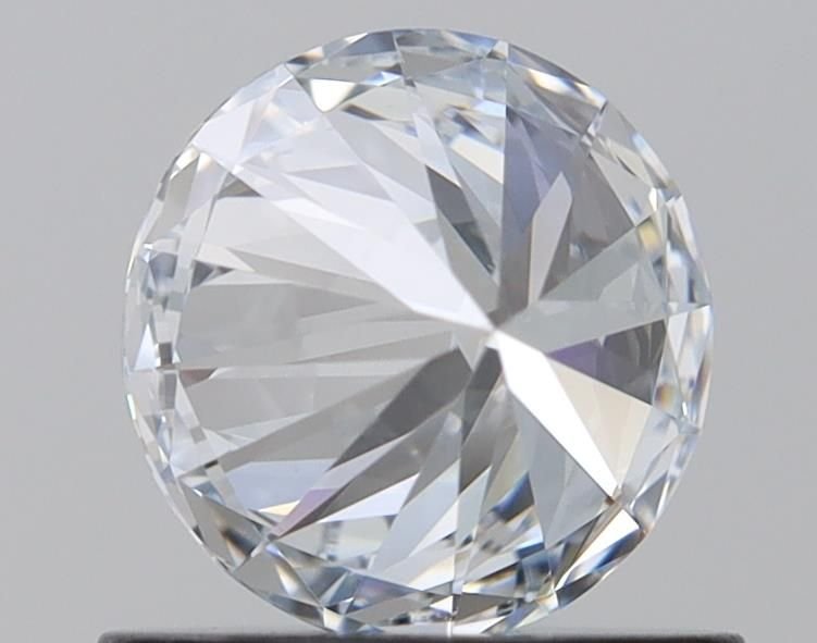 0.71ct H VVS2 Ideal Cut Round Lab Grown Diamond