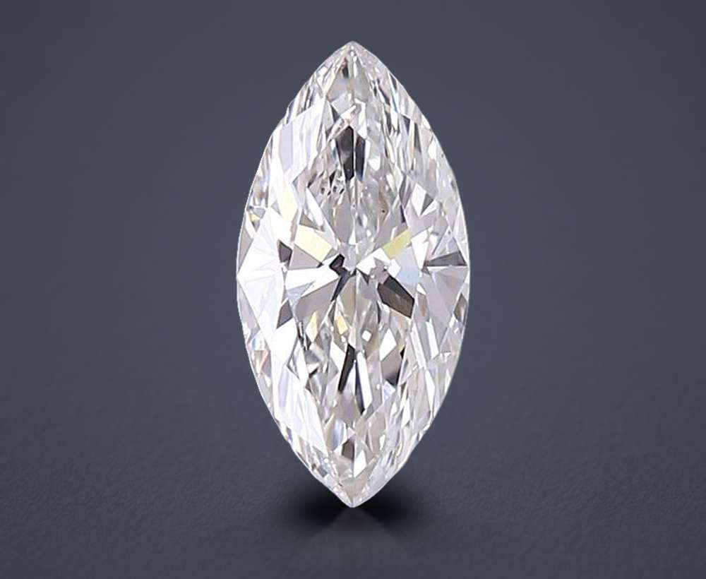 1.21 Carat Marquise Lab Diamond