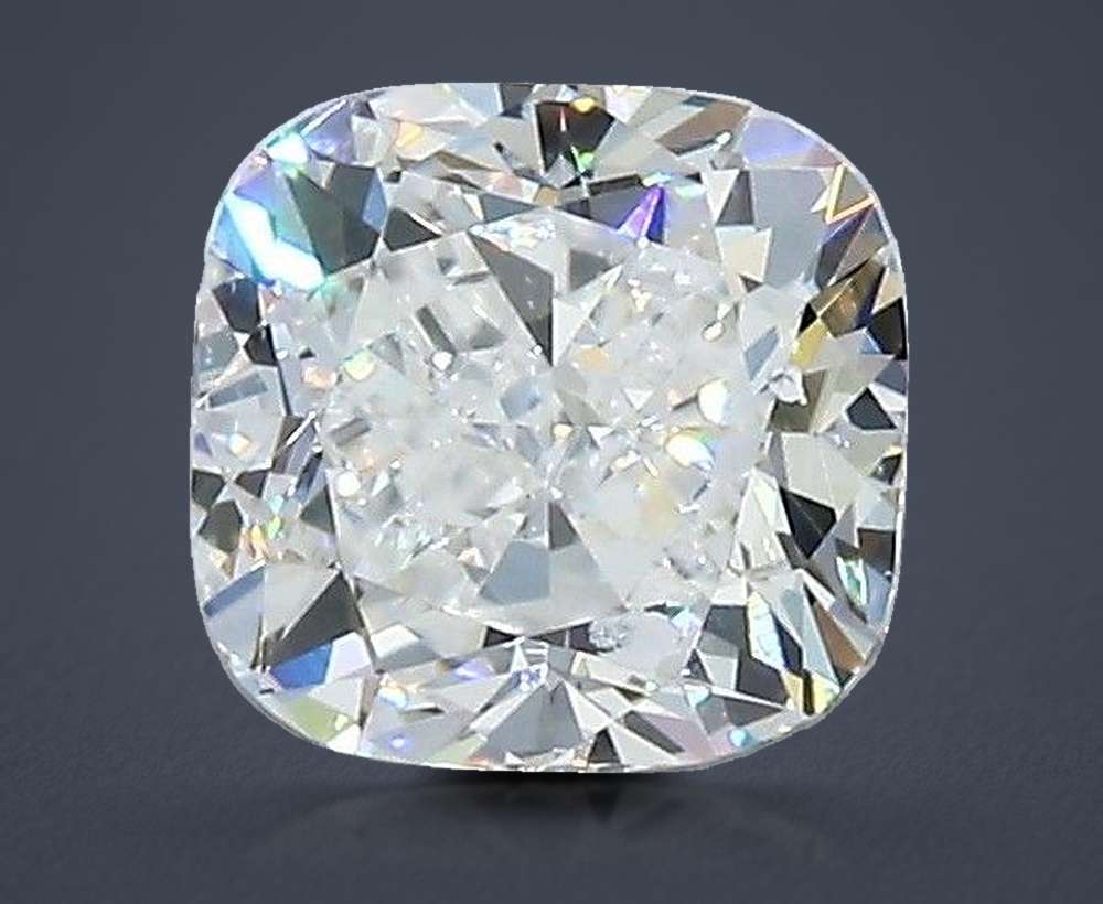 1.20 Carat Cushion Natural Diamond
