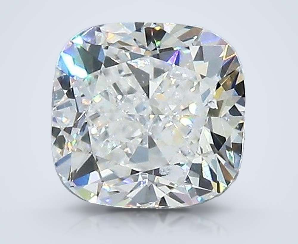 1.20 Carat Cushion Natural Diamond