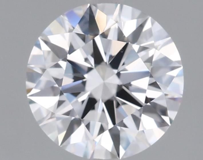 1.50 Carat Round Lab Diamond