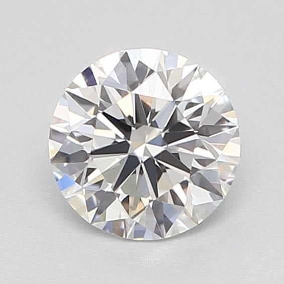 0.33ct E IF Rare Carat Ideal Cut Round Diamond