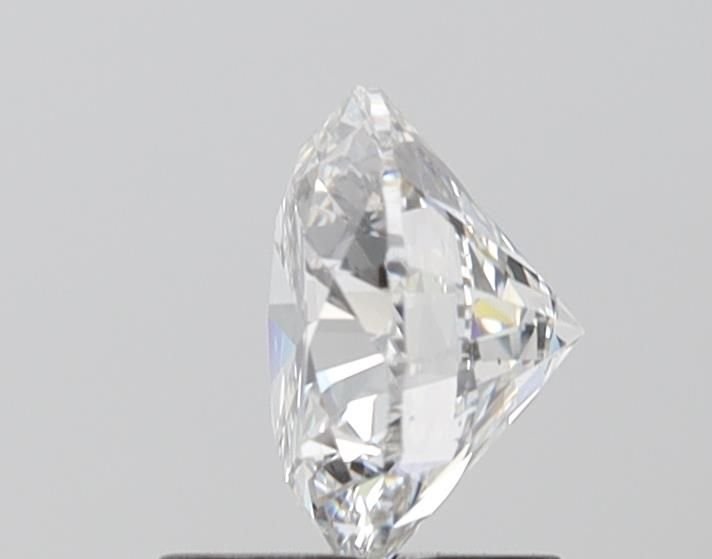 1.44ct E SI1 Rare Carat Ideal Cut Round Lab Grown Diamond