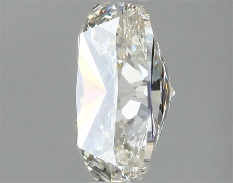 2.11ct H VS1 Rare Carat Ideal Cut Cushion Lab Grown Diamond