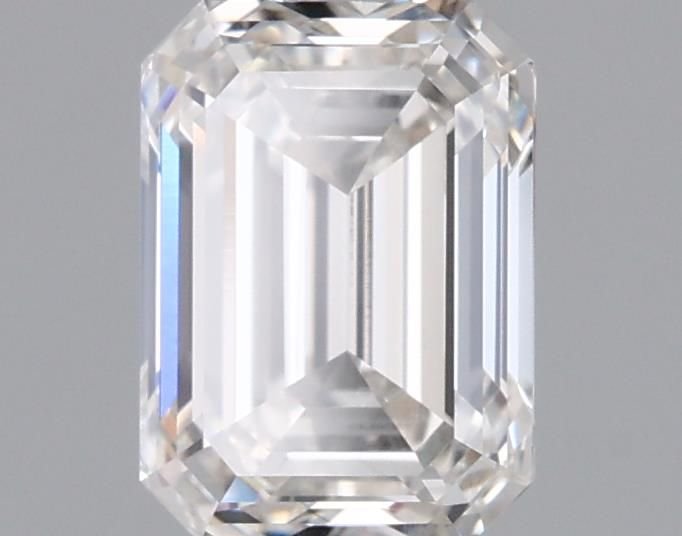 1.50 Carat Emerald Lab Diamond