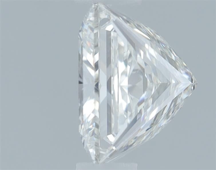 1.05ct G VS1 Rare Carat Ideal Cut Princess Lab Grown Diamond