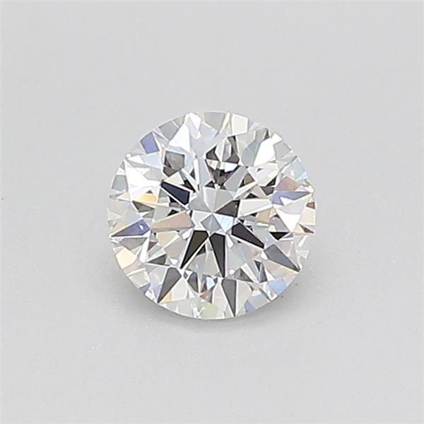 0.38ct E VS1 Excellent Cut Round Lab Grown Diamond