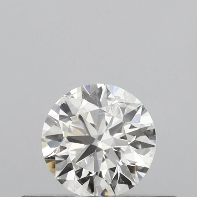 0.30ct G SI2 Rare Carat Ideal Cut Round Diamond