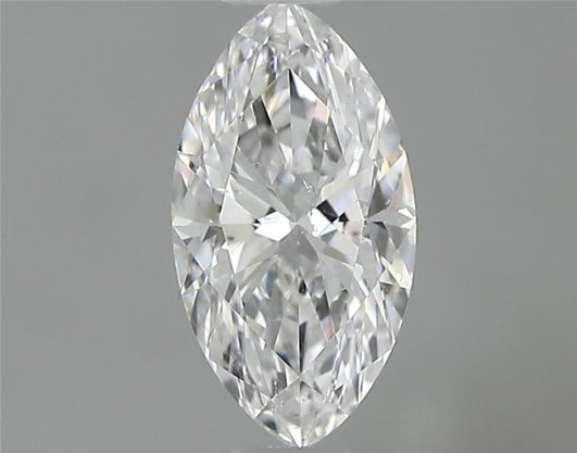 0.40 Carat Marquise Natural Diamond