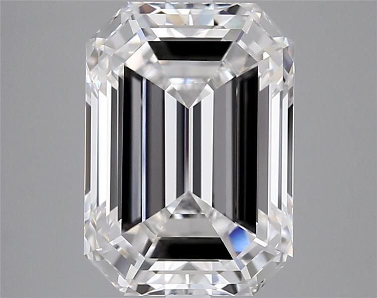 5.02 Carat Emerald Natural Diamond