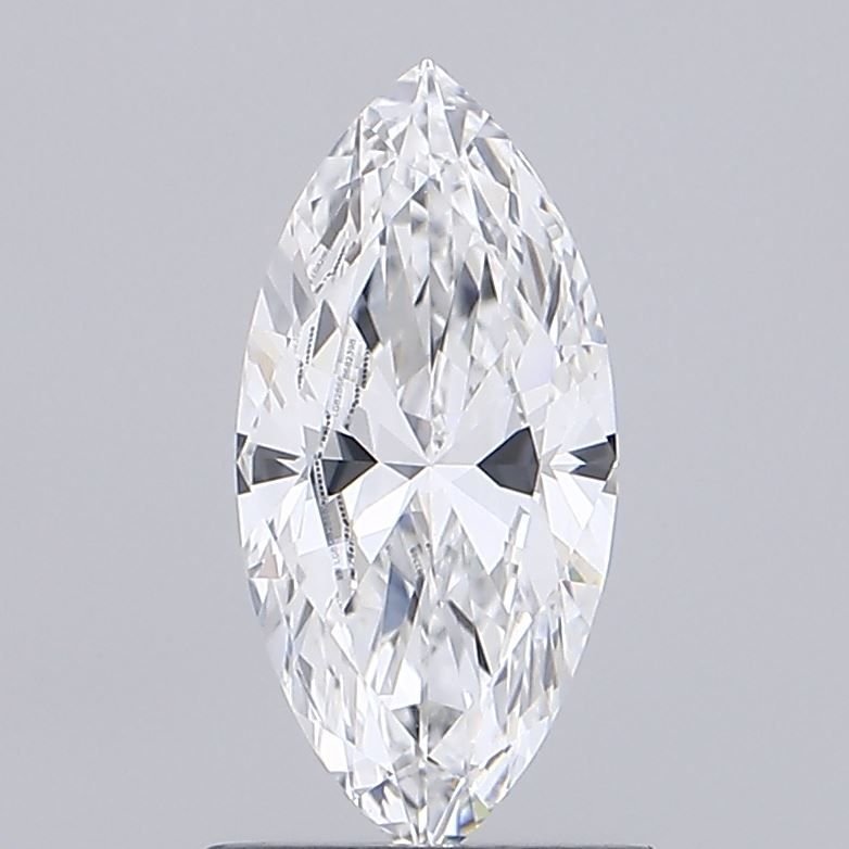 1.00 Carat Marquise Lab Diamond