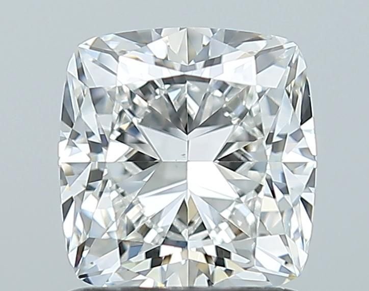 1.31 Carat Cushion Natural Diamond