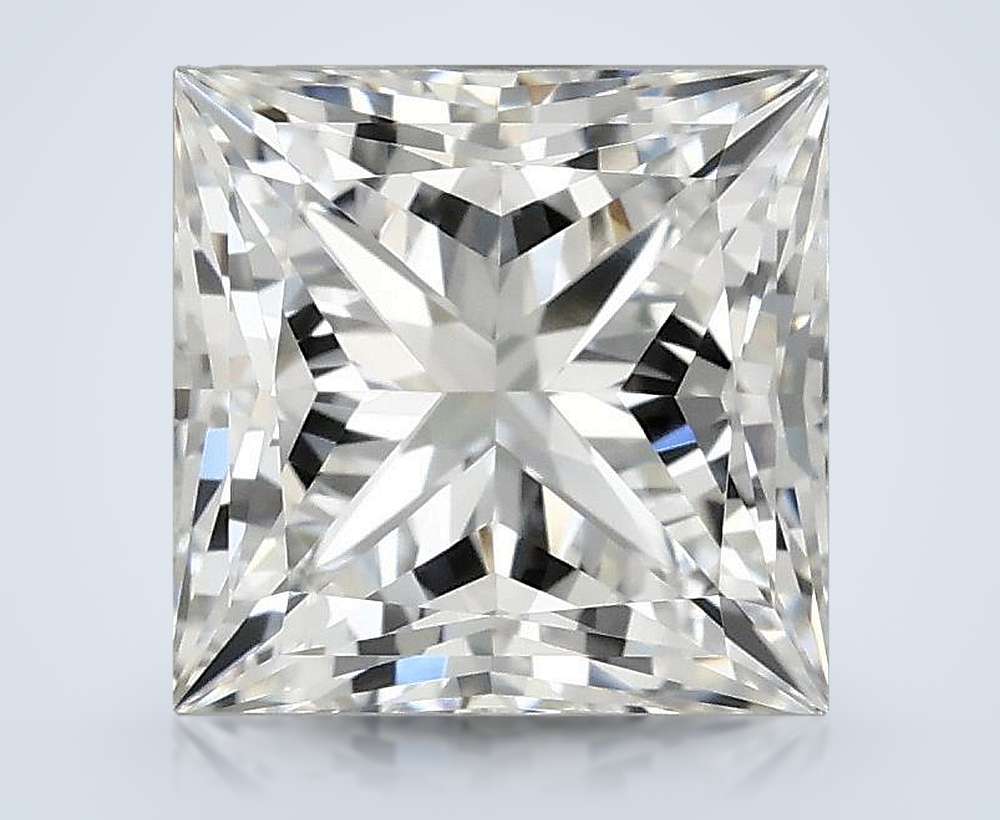 2.10 Carat Princess Lab Diamond