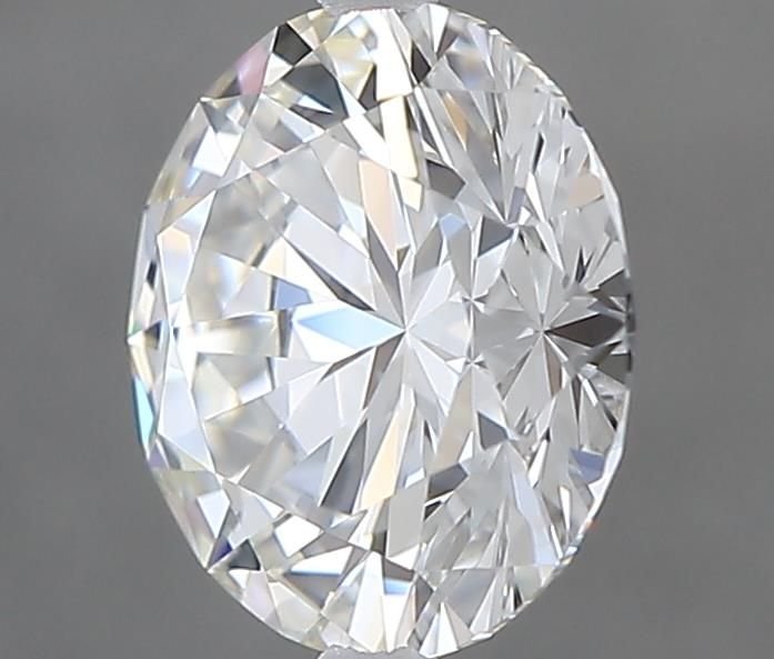 1.10 Carat Round Natural Diamond