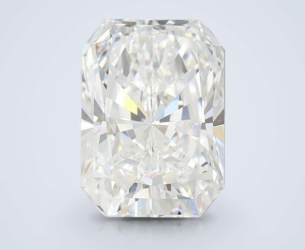 2.01 Carat Radiant Lab Diamond