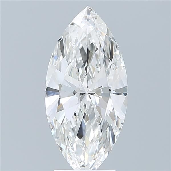 3.10 Carat Marquise Lab Diamond