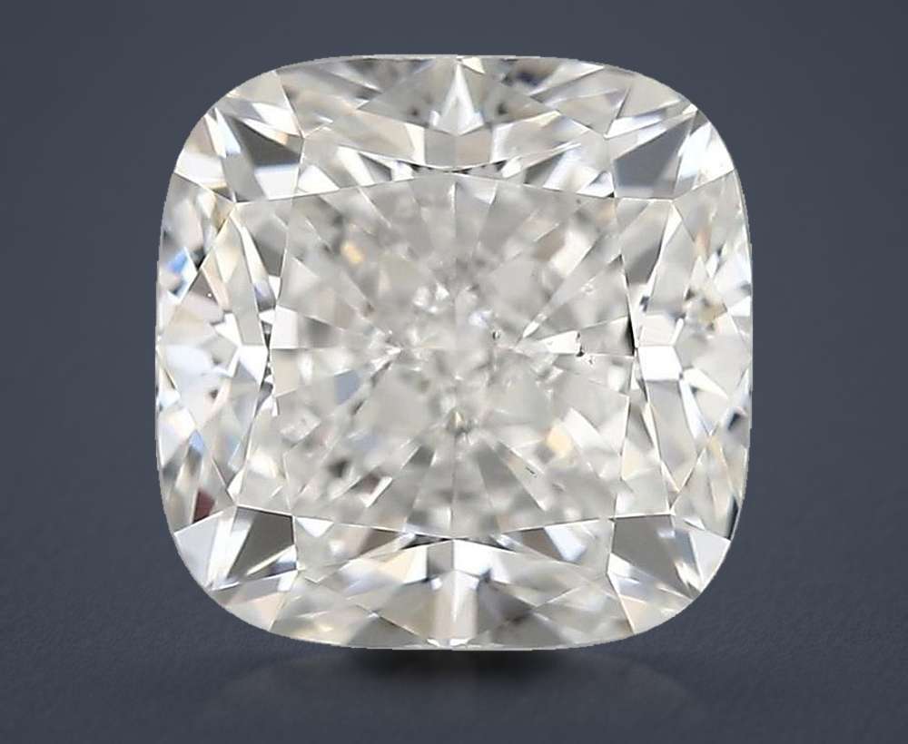 1.10 Carat Cushion Natural Diamond