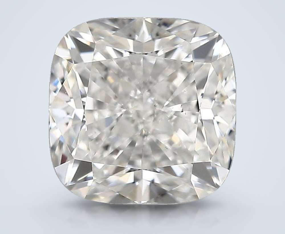 1.10 Carat Cushion Natural Diamond