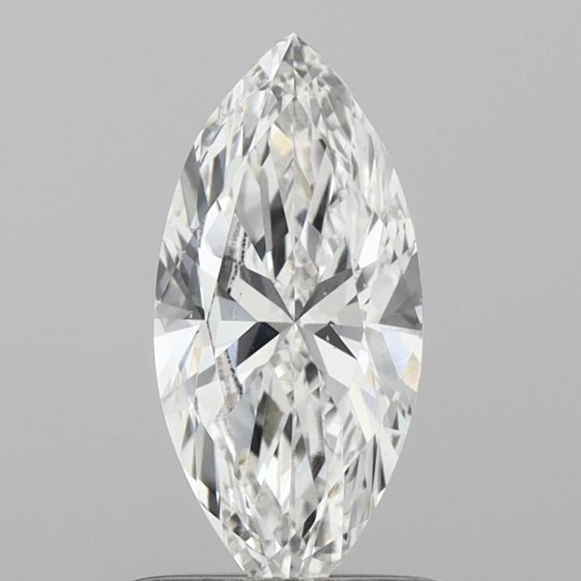 0.73 Carat Marquise Lab Diamond