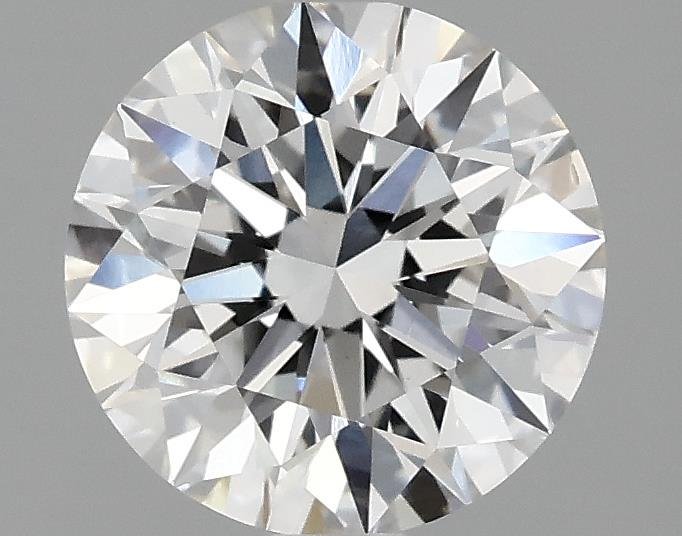 1.92 Carat Round Lab Diamond