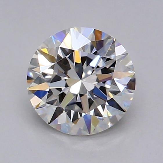 0.40ct G VVS2 Rare Carat Ideal Cut Round Diamond