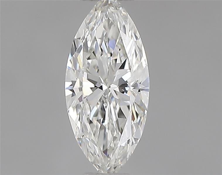 0.32 Carat Marquise Natural Diamond