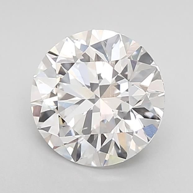 1.50ct E VS2 Rare Carat Ideal Cut Round Lab Grown Diamond