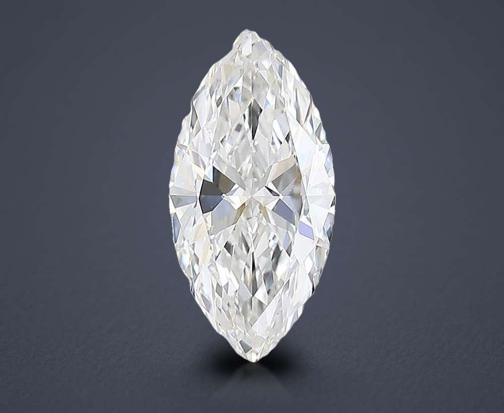 2.00 Carat Marquise Lab Diamond