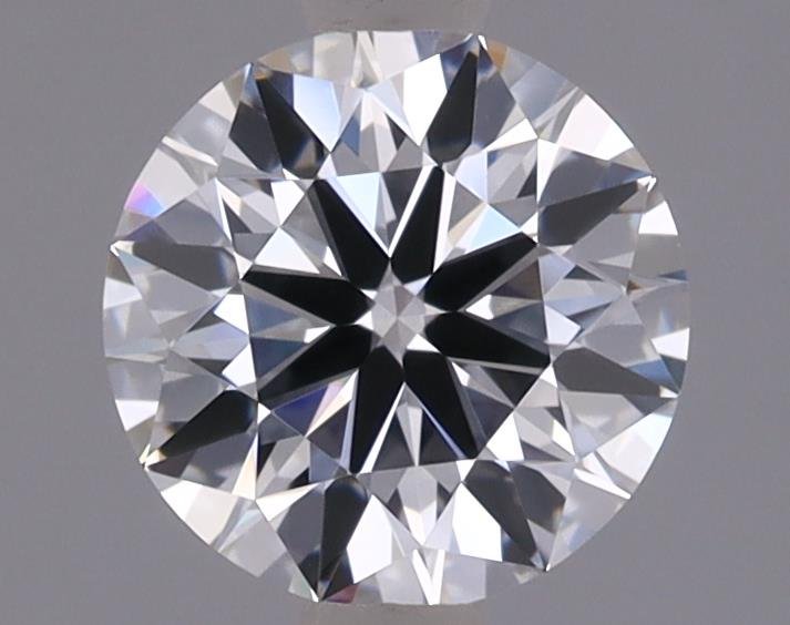 1.40ct D VS1 Rare Carat Ideal Cut Round Lab Grown Diamond